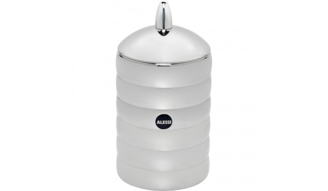 Alessi Kitchen Box Kalisto 2 CB02 Stainless Steel