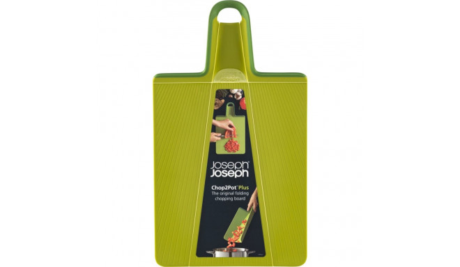 Joseph Joseph Chop2Pot Plus Regular green