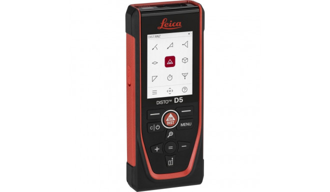 Leica Disto D5 laser kaugusmõõtja