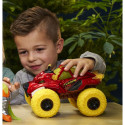 Dickie Flaming Fire Monster Steam function         203754003