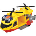 Dickie Helicopter incl. Stretcher 203306023