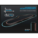 Carrera Hybrid Devil Drivers Hybrid Racing Set