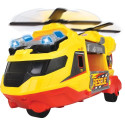 Dickie Helicopter incl. Stretcher 203306023