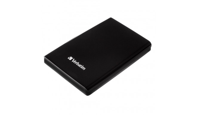 Verbatim Store n Go Slim 1TB kaasaskantav SSD USB 3.2 Gen 1 32182