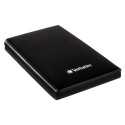 Verbatim Store n Go Slim   512GB Portable SSD USB 3.2 Gen 1 32181