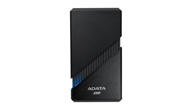 ADATA Externe SSD SE920 1TB Elite must R/W 3800/3700 MB