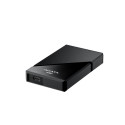 ADATA Externe SSD SE920      1TB Elite Black R/W 3800/3700 MB