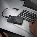 ADATA Externe SSD SE920      1TB Elite Black R/W 3800/3700 MB