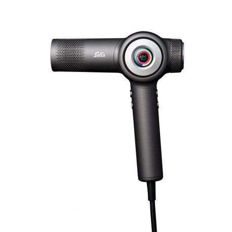Solis AirVolution Typ 3804 Haartrockner