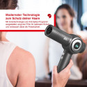 Solis AirVolution Typ 3804 Haartrockner