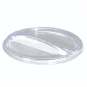 Unold 48830 Doppio bianco Eismaschine