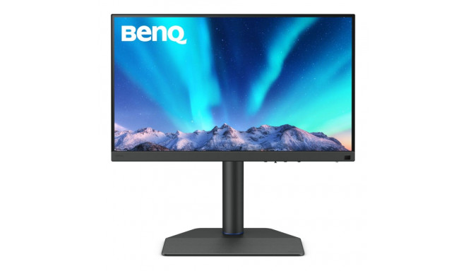 BenQ SW272Q