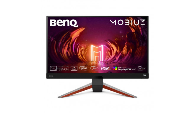 BenQ EX2710Q