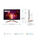 BenQ EX2710U