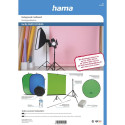 Hama Colour Samples Background Cardboard