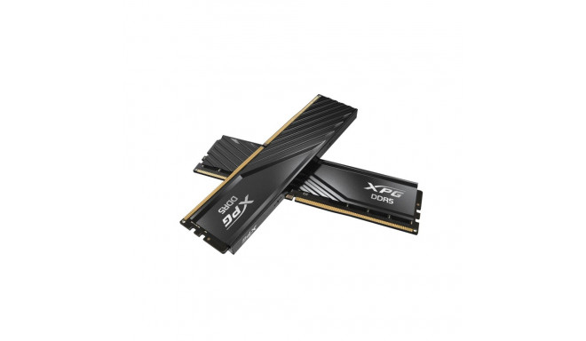 ADATA-XPG DDR5 6400         32GB LANCER BLADE BLACK  DUAL 2x 16GB