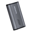 ADATA Externe SSD SE880      2TB ELITE Gray R/W 2000/2000