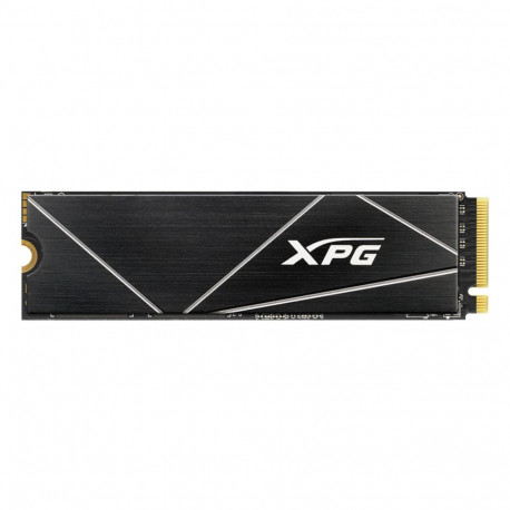 ADATA-XPG SSD PCIe Gen 4x4 1TB GAMMIX S70 BLADE lugemiskiirus 7400 kirjutamiskiirus 5500