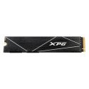 ADATA-XPG SSD PCIe Gen 4x4   2TB GAMMIX S70 BLADE R/W 7400/6800