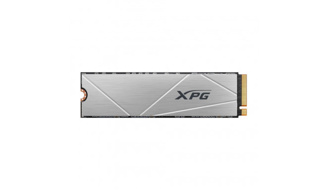 ADATA-XPG SSD PCIe Gen 4x4   2TB GAMMIX S60 R/W 5000/4200