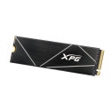 ADATA-XPG SSD PCIe Gen 4x4   2TB GAMMIX S70 BLADE R/W 7400/6800