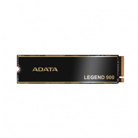 ADATA SSD LEGEND 900 1TB M.2 PCIe Gen.4x4 lugemiskiirus 7000 kirjutamiskiirus 4700