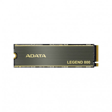 ADATA SSD LEGEND 800 500GB M.2 PCIe Gen.4x4 R/W 3500/2200