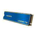 ADATA SSD LEGEND 710         2TB M.2 PCIe Gen.3x4 R/W 2400/1800