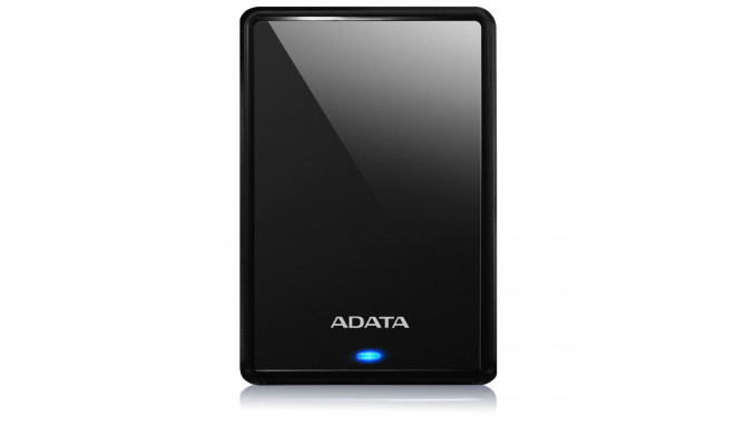 ADATA väline HDD HV620S 4TB 2.5 VALUE must