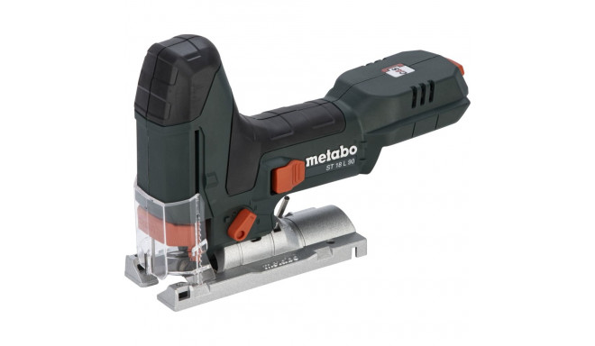 Metabo ST 18L 90 Cordless Jigsaw