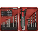 Metabo PowerMaxx BS Basic Set Cordless Drill Driver
