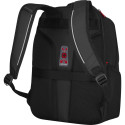Wenger Altair 15.6  Laptop Rucksack mit Tablet-Fach Black