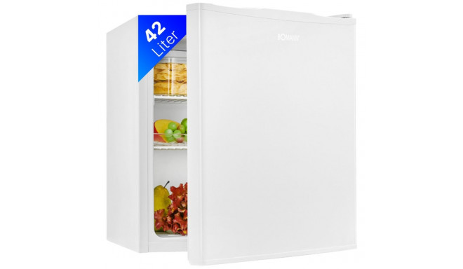 Bomann KB 7346 white Cooler
