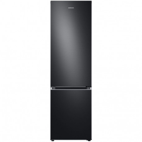 Samsung RL38C600CB1/EG Premium Black Steel, 203cm