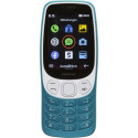 Nokia 3210 4G scuba blue