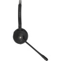 Jabra Engage 55 MS Mono USB-A Headset black