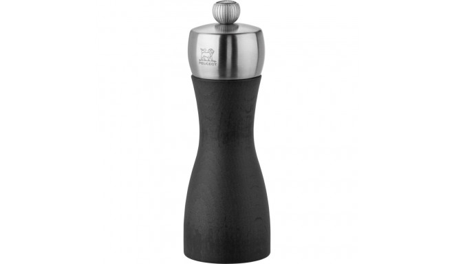 Peugeot Fidji pipraveski 15 cm grafiitpuu ja roostevaba teras