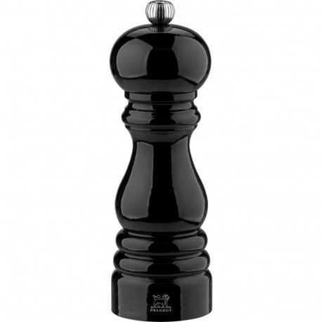 Peugeot Paris pipraveski 18 cm uSelect must lakitud puit