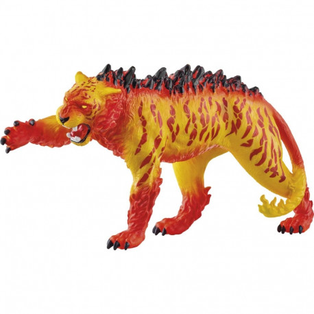 Schleich Eldrador Creatures laavatiiger 70148