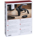 Peugeot corkscrew Baltaz incl. foil-cutter black