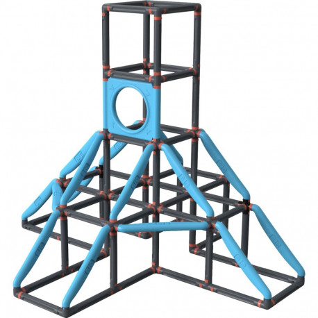 BIG Kraxxl – hiiglane