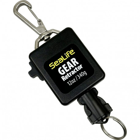Sealife suur veealune tagasitõmbesüsteem (SL926)