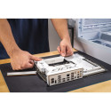 Crucial Pro DDR5-6000 Kit   32GB 2x16GB UDIMM white  Overclocking