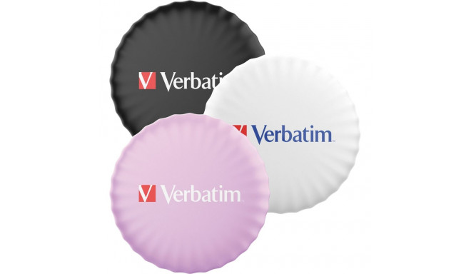1x3 Verbatim My Finder Coin Bluetooth esemete leidja, s/w/p 32135
