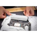 Crucial Pro DDR5-6000 Kit   32GB 2x16GB UDIMM white  Overclocking