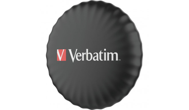 Verbatim My Finder Coin, must Bluetooth asjade otsija 32133
