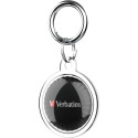 Verbatim My Finder Coin, schwarz Bluetooth Item Finder      32133