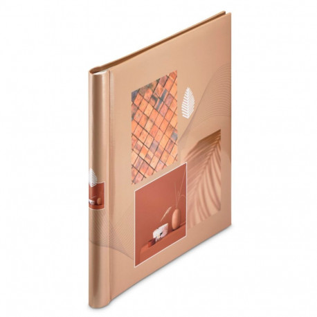 Hama Singo II 20 lehekülge 28x31 isekleepuv terrakota 7638