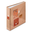 Hama Memo  Singo II        10x15 200 Photos Terracotta 7632 Hama Memo  Singo II        10x15 200 Photos Terracotta 7632