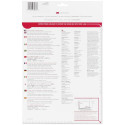 3M PF133W9B Privaatsusfilter Must 33,8 cm 13,3 tolli 16:9